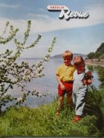 Gasolin Revue Juni 1957