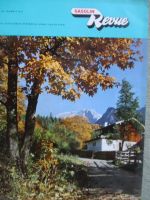 Gasolin Revue Herbst 1962