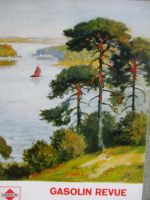 Gasolin Revue Sommer 1966
