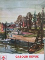 Gasolin Revue Herbst 1966