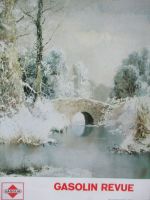 Gasolin Revue Weihnachten 1966