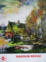 Gasolin Revue Herbst 1967