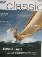 Yacht Spezial classic 2/2013