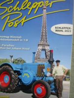 Schlepper Post 5/2022