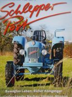 Schlepper Post 3/2023