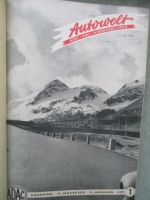 ADAC Autowelt 1953