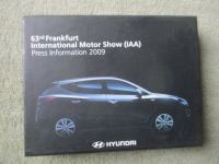 Hyundai IAA Frankfurt 2009 Box