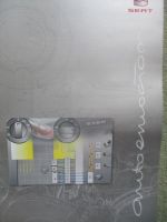 Seat Exeo Elektrische Anlage Nr.124