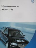 VW SSP 261