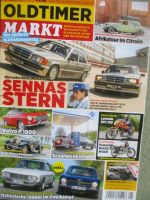 Oldtimer Markt 5/2024