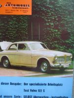 Die Automobil Wirtschaft 2/1966