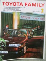 Toyota Family 2/1987