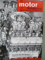 motor Rundschau 12/1963