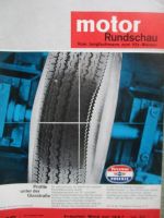 motor Rundschau 16/1963