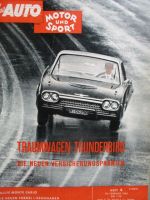 Auto Motor & Sport 4/1962