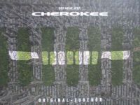 Jeep Cherokee Original Zubehör 1/2019