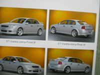 Steinmetz Opel Vectra C Foto CD 2002
