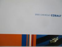 Chevrolet Cobalt 2005