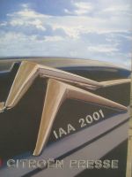 Citroen IAA 2001