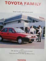 Toyota Family 2/1988