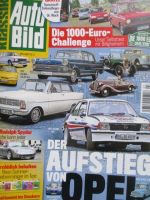 Auto Bild klassik 7/2024