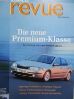 Renault revue 4/2000