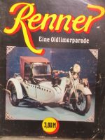 Renner Eine Oldtimerparade
