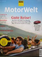 ADAC MotorWelt Sommer 2024