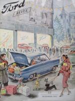 Ford Revue Dezember 1953