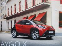 Toyota Aygo X 11/2023