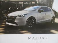 Mazda 2 23. Oktober 2023