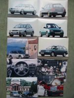 Subaru Pressefotos
