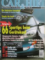 Car & Hifi 2/1999