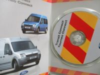 Ford Transit Connect +Tourneo Box