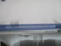 GM North American International Auto-Show 2006