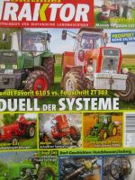 Oldtimer Traktor 2/2024