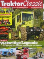 Traktor Classic 2/2024