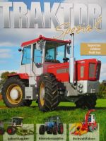 Traktor Spezial 1/2024