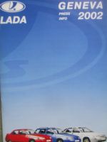 Lada Genf 2002