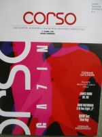 corso Magazin Ausgabe 8