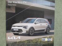 Kia Niro EV Preise/Daten Modelljahr 2023