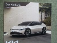 Kia EV6 2024 Preise/Daten
