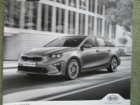 Kia ceed sw Preise/Daten Modelljahr 2019