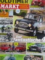 Oldtimer Markt 6/2021