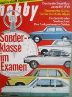 hobby 21/1963