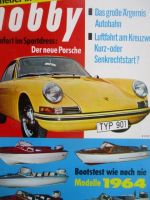 hobby 22/1963