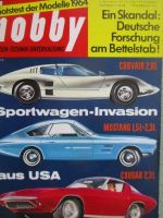 hobby 23/1963