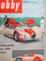 hobby magazin der technik 1/1955