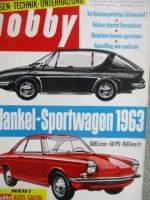 hobby 19/1962