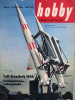 hobby 6/1956